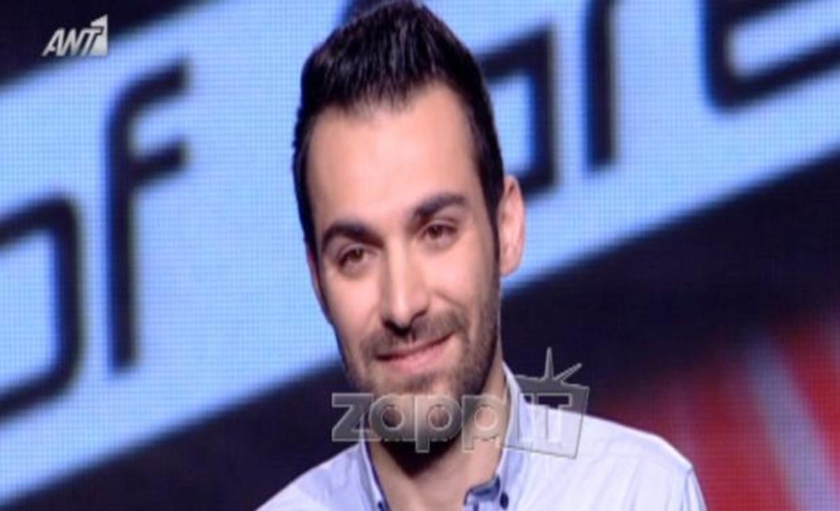 The Voice 2: Γύρισαν όλοι οι κριτές στο ποντιακό που είπε ο γιος γνωστού τραγουδιστή