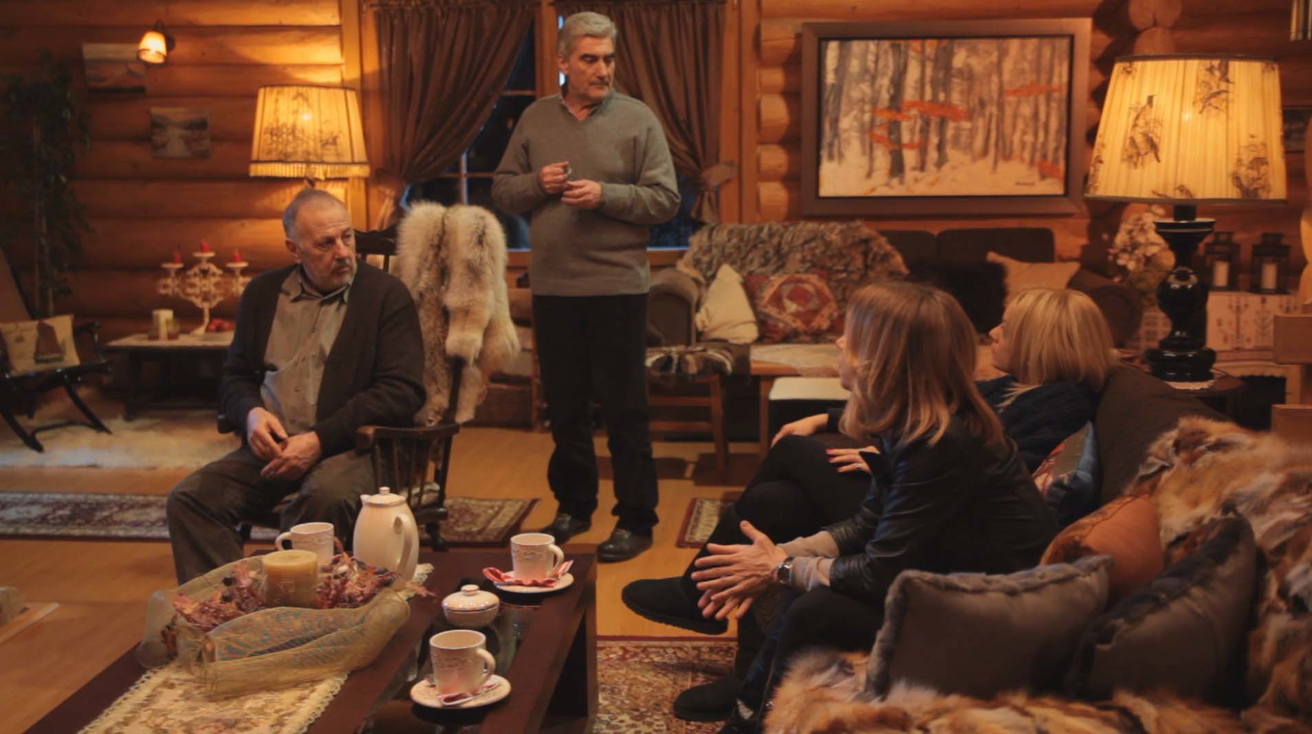 Εκδρομή: Τι θα δούμε στο αποψινό επεισόδιο;