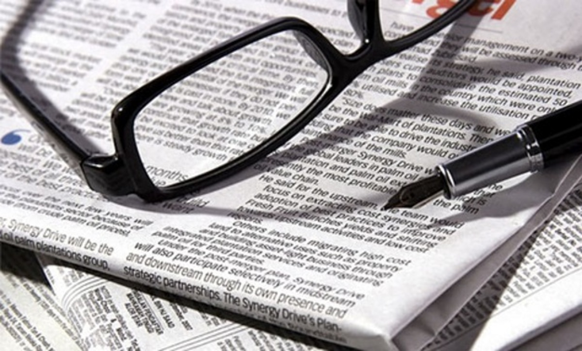 Πέθανε ο δημοσιογράφος Γιάννης Βουλδής