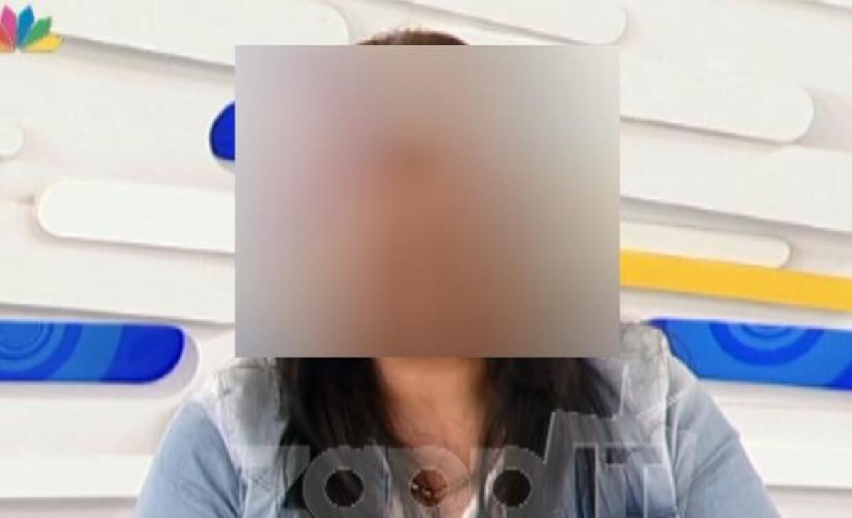 «Έχω αδιαθετήσει πάνω στη σκηνή»