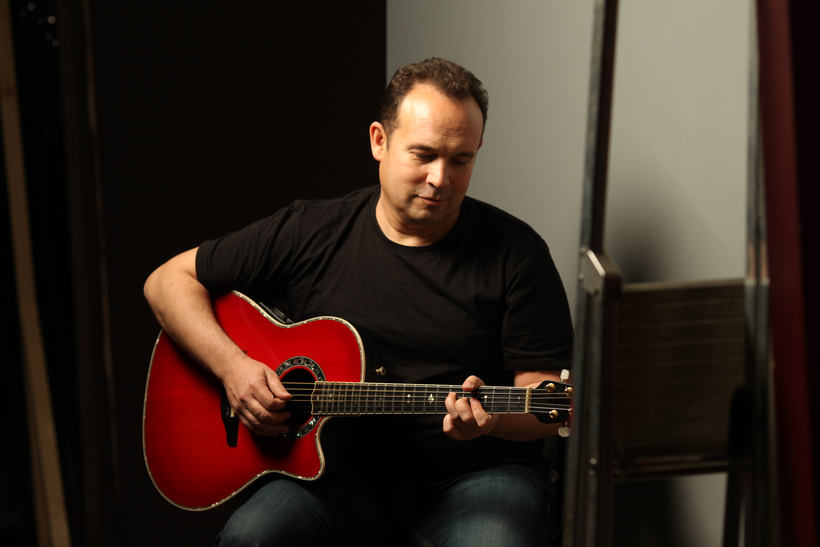 Ο Κώστας Μακεδόνας στη Mέντα 88!