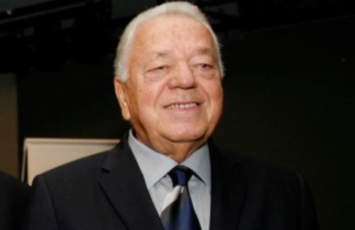 Πήγασος: Παραιτήθηκε ο Γιώργος Μπόμπολας από Πρόεδρος του ΔΣ