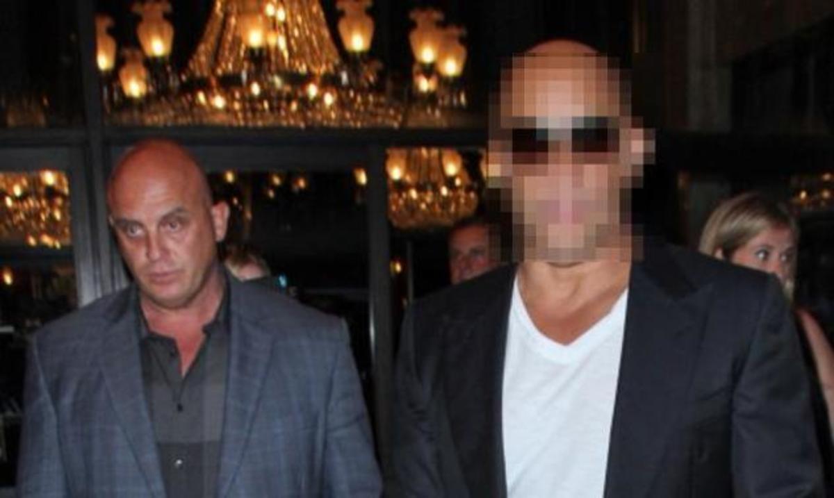 Ποιος πασίγνωστος ηθοποιός θα γίνει για τρίτη φορά πατέρας;