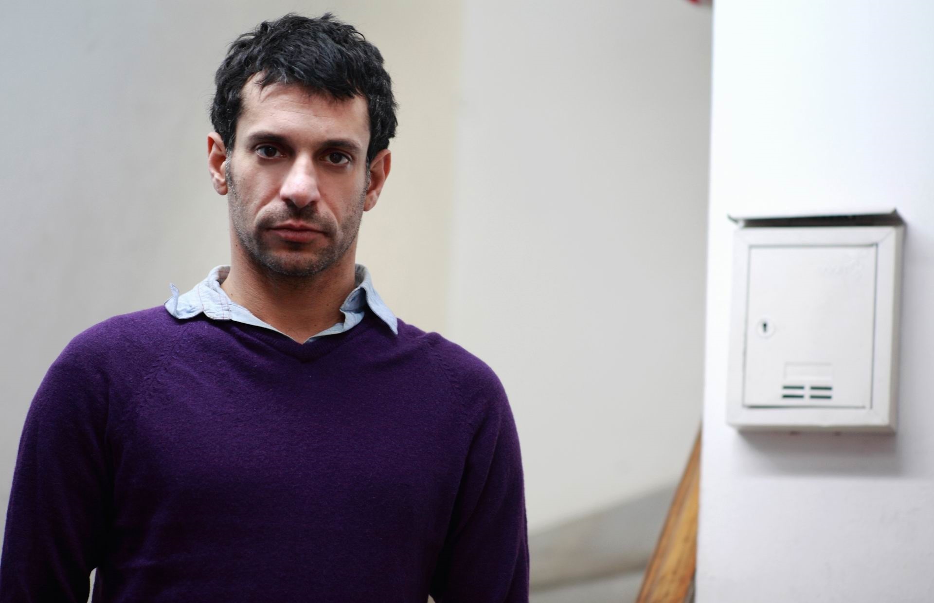 Γιώργος Χρανιώτης: «Έχω πάει στο νοσοκομείο από υπερβολική δόση φαγητού»