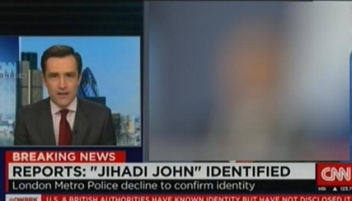 Μεγάλη… γκάφα του CNN!