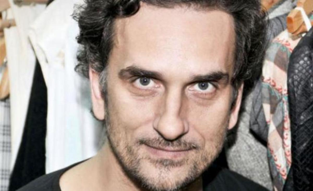 Ο Νίκος Ψαρράς επιστρέφει στη μικρή οθόνη μετά από πέντε χρόνια