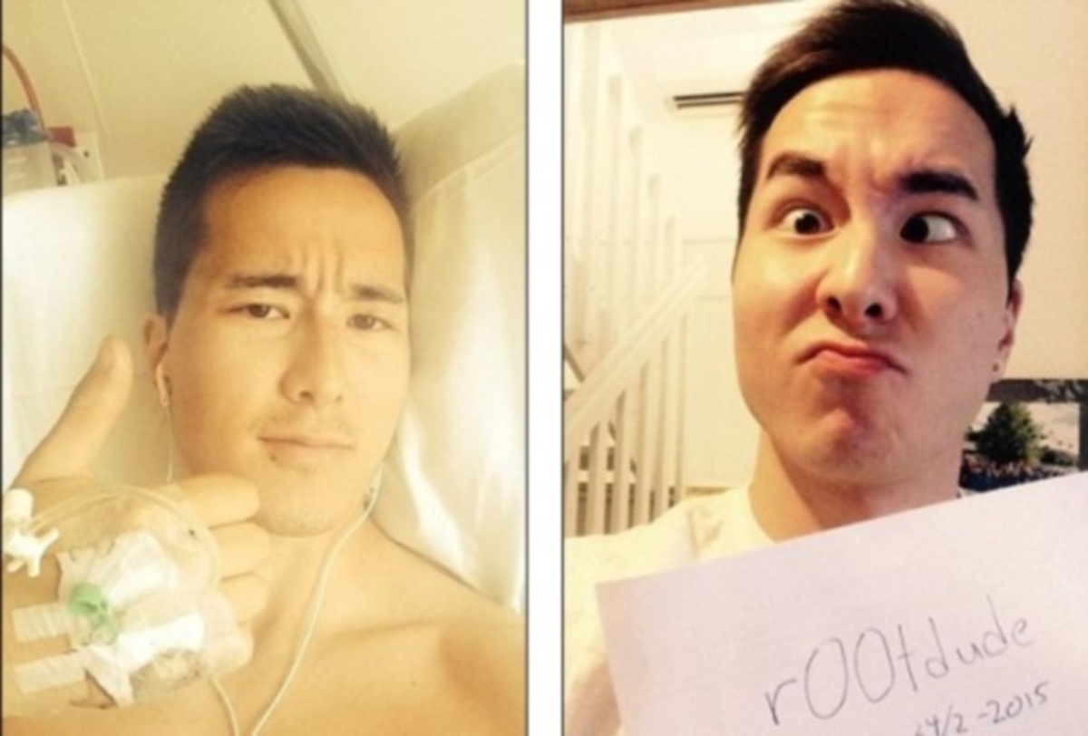 Πέθανε δυο φορές και «ξαναγύρισε»!