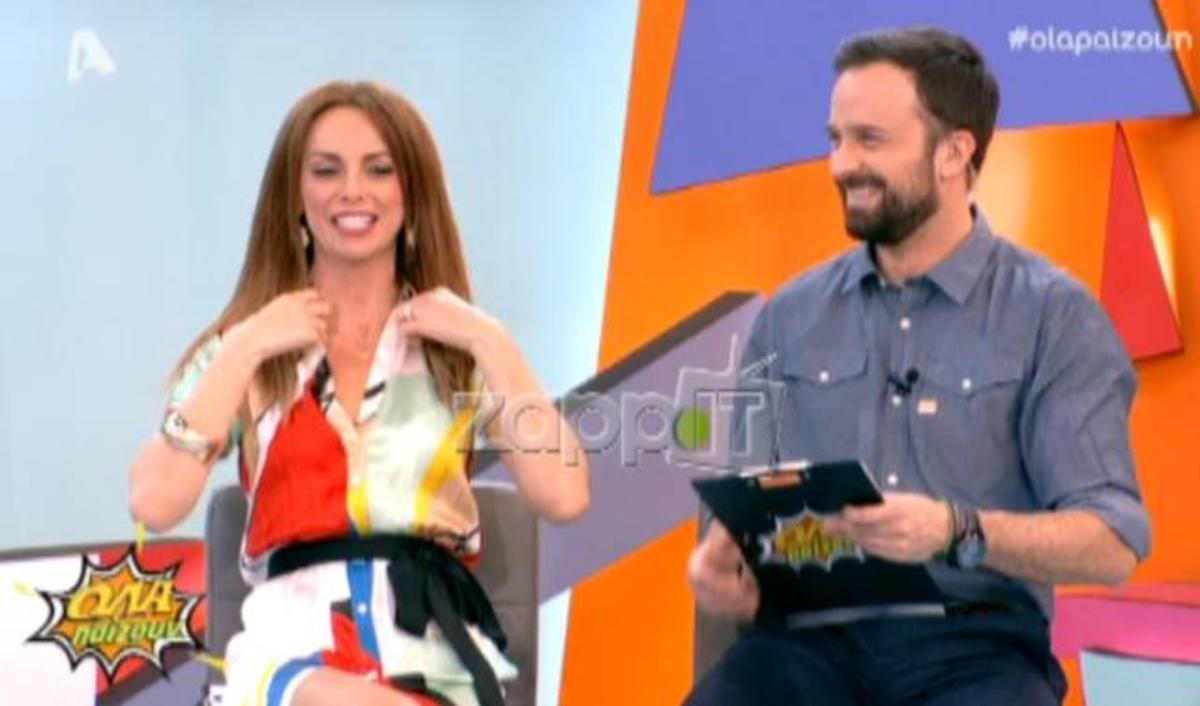 Μπέττυ Μαγγίρα: «Μας λέγαν δώστε μας τα μισά λεφτά της Eurovision πίσω!»