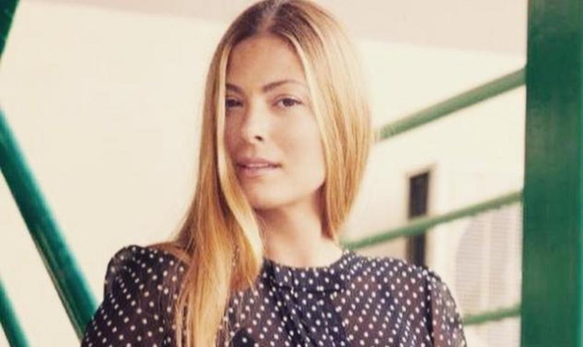 Γιατί βρέθηκε στο νοσοκομείο η Δέσποινα Καμπούρη;