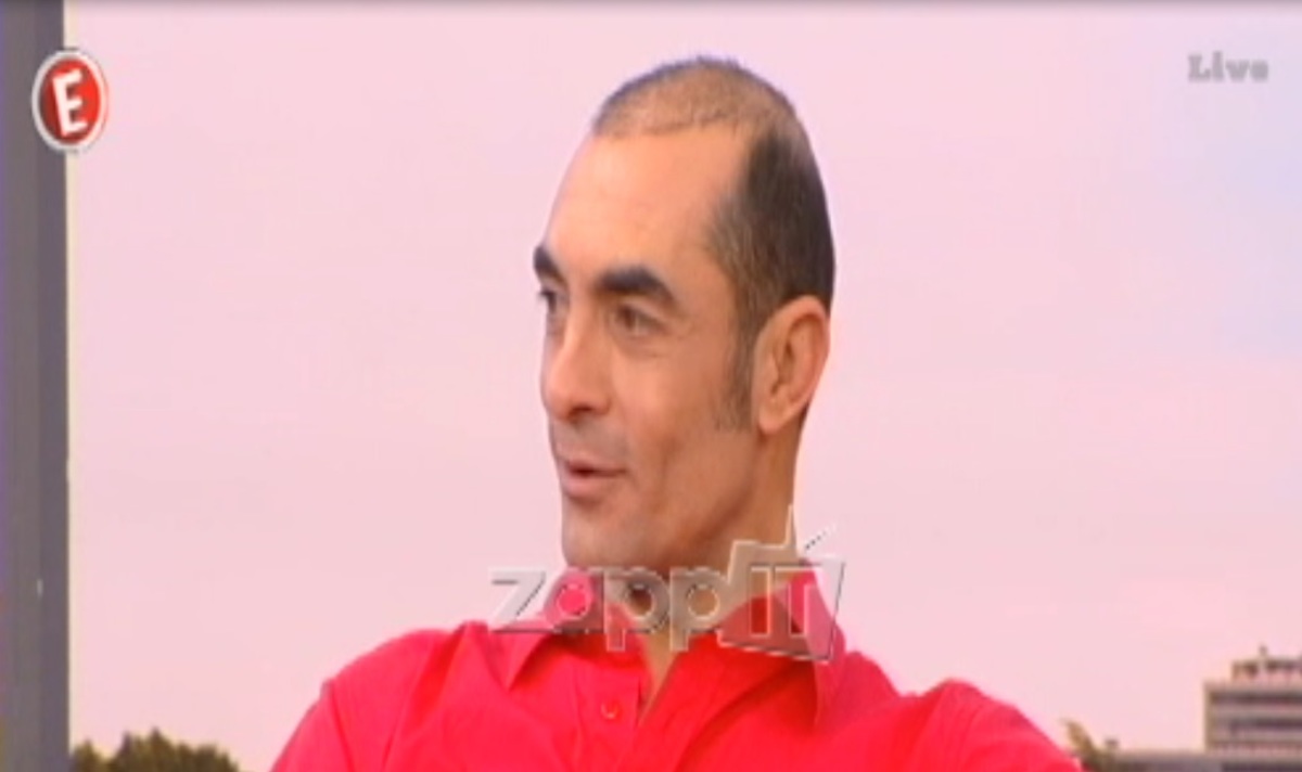 Ο εκνευρισμός του Συσσοβίτη με την ερώτηση της Λαφαζάνη