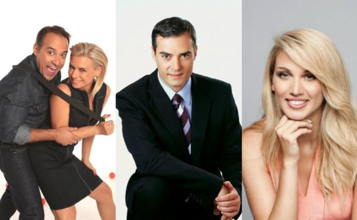 Τηλεθέαση: Μονοψήφια για τη Σπυροπούλου