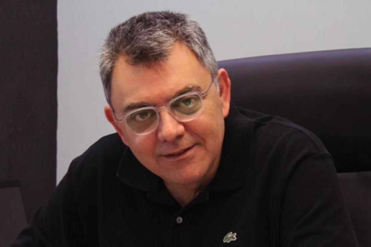 Το κοινό επιλέγει τον Τάκη Χατζή