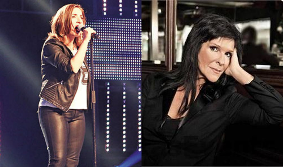 The Voice 2: Ξεσπά η Σοφία Βόσσου για την «απόρριψη» της κόρης της από τους coaches