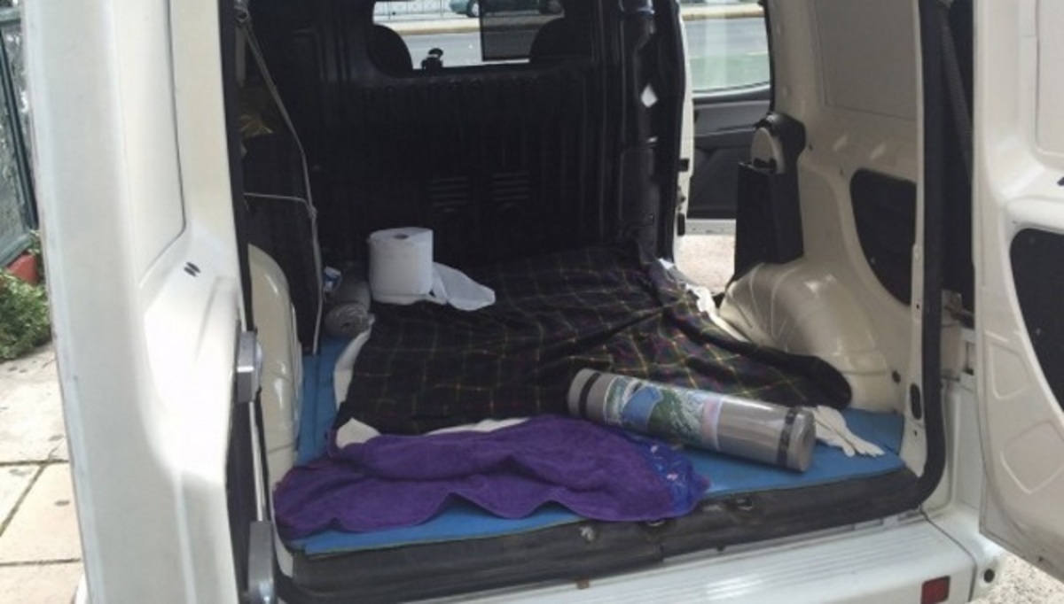 Σοκάρουν οι αποκαλύψεις για τον 40χρονο παιδεραστή! Είχε μέχρι και 5 ραντεβού την ημέρα!