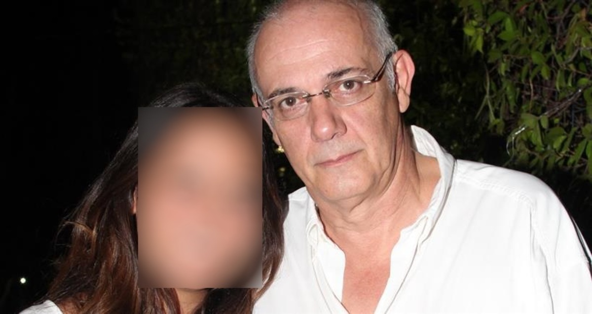 Μαριάννα Κιμούλη: Η κόρη του Γιώργου Κιμούλη σε ταινία με τον Anthony Hopkins