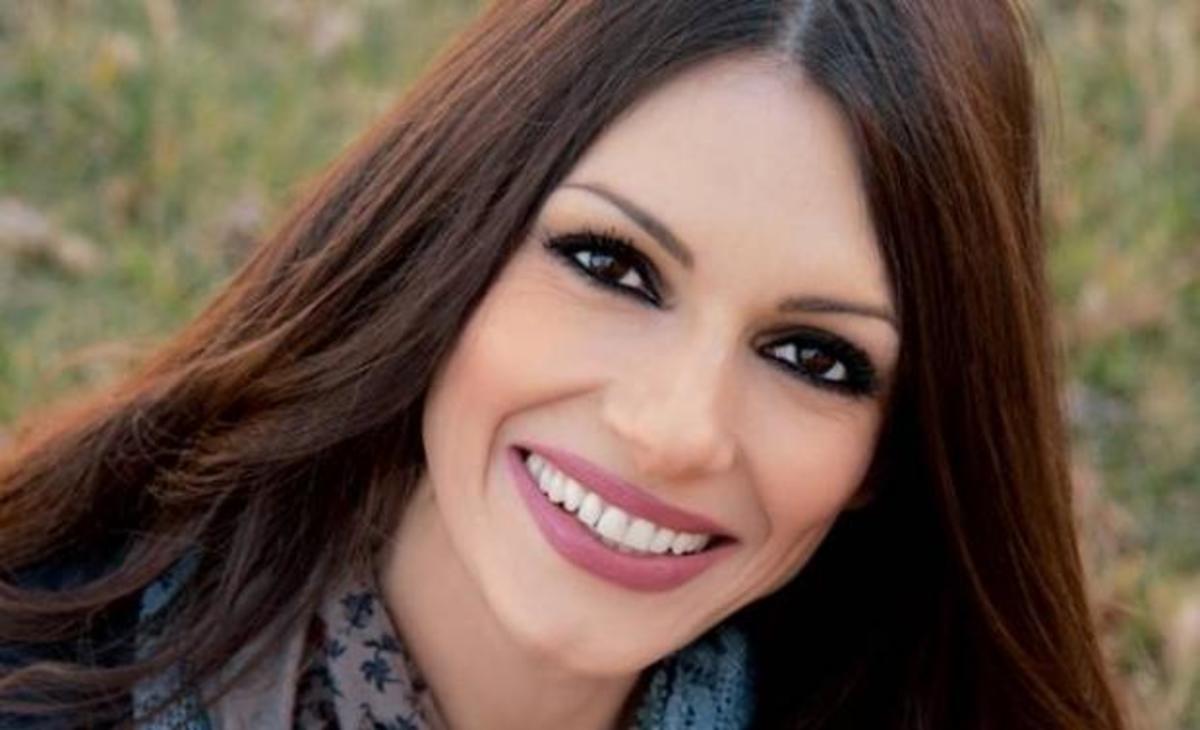 Άσπα Τσίνα: «Ένα κομμάτι της ψυχής μου το πήρε μαζί της “φεύγοντας” για πάντα»