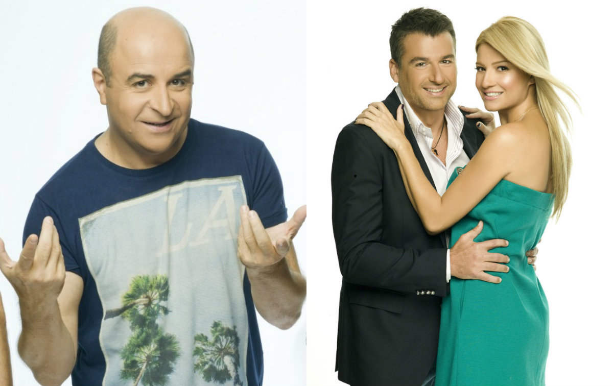 Λιάγκας – Σκορδά vs Σεφερλή: Μάχη μέχρι τελικής πτώσεως