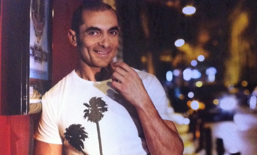 Αλέκος Συσσοβίτης: «Δεν ενδιαφέρει τον κόσμο τι συμβαίνει στην προσωπική μου ζωή»