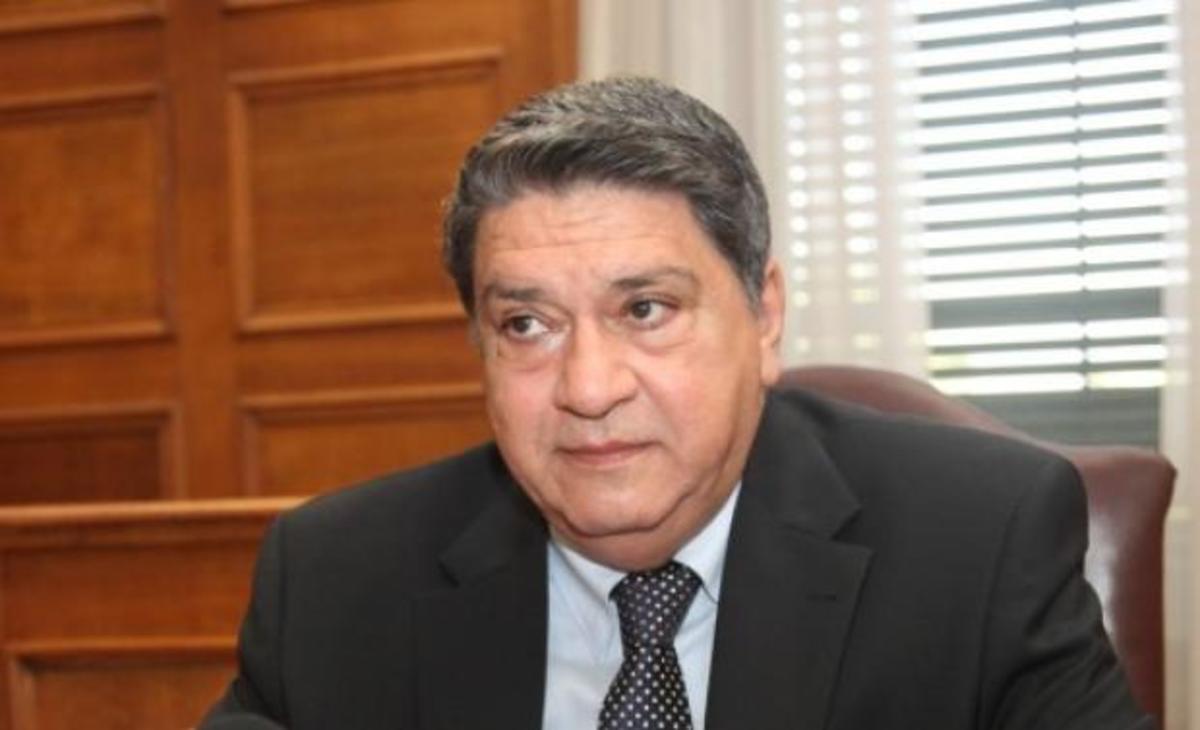 «Έφυγε» από τη ζωή ο Βασίλης Μαγγίνας