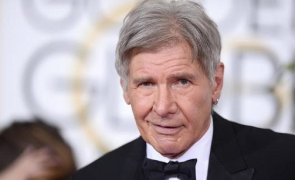 Το συγκλονιστικό ηχητικό του Harrison Ford λίγο πριν συντριβεί το αεροσκάφος του