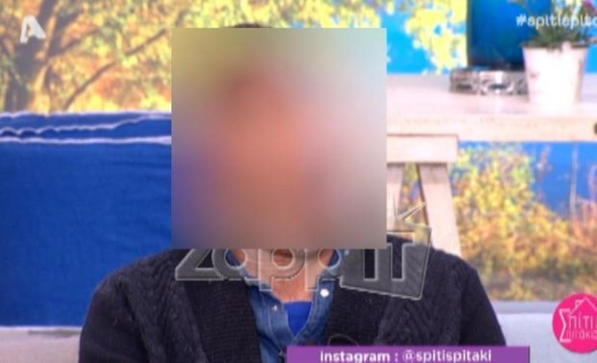 Γνωστός Έλληνας ηθοποιός έκανε delivery σε πιτσαρία