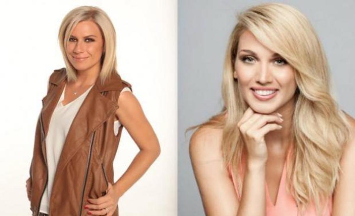 Καραβάτου ή Σπυροπούλου επέλεξαν οι τηλεθεατές;