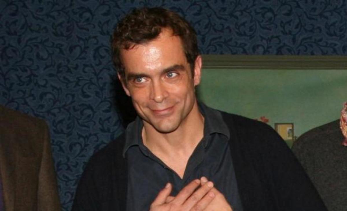 Κωνσταντίνος Μαρκουλάκης: Γιατί δεν κάνει πια τηλεόραση;