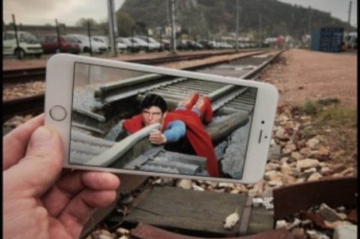 Οι κινηματογραφικοί ήρωες μοιράζονται την καθημερινότητα μας!