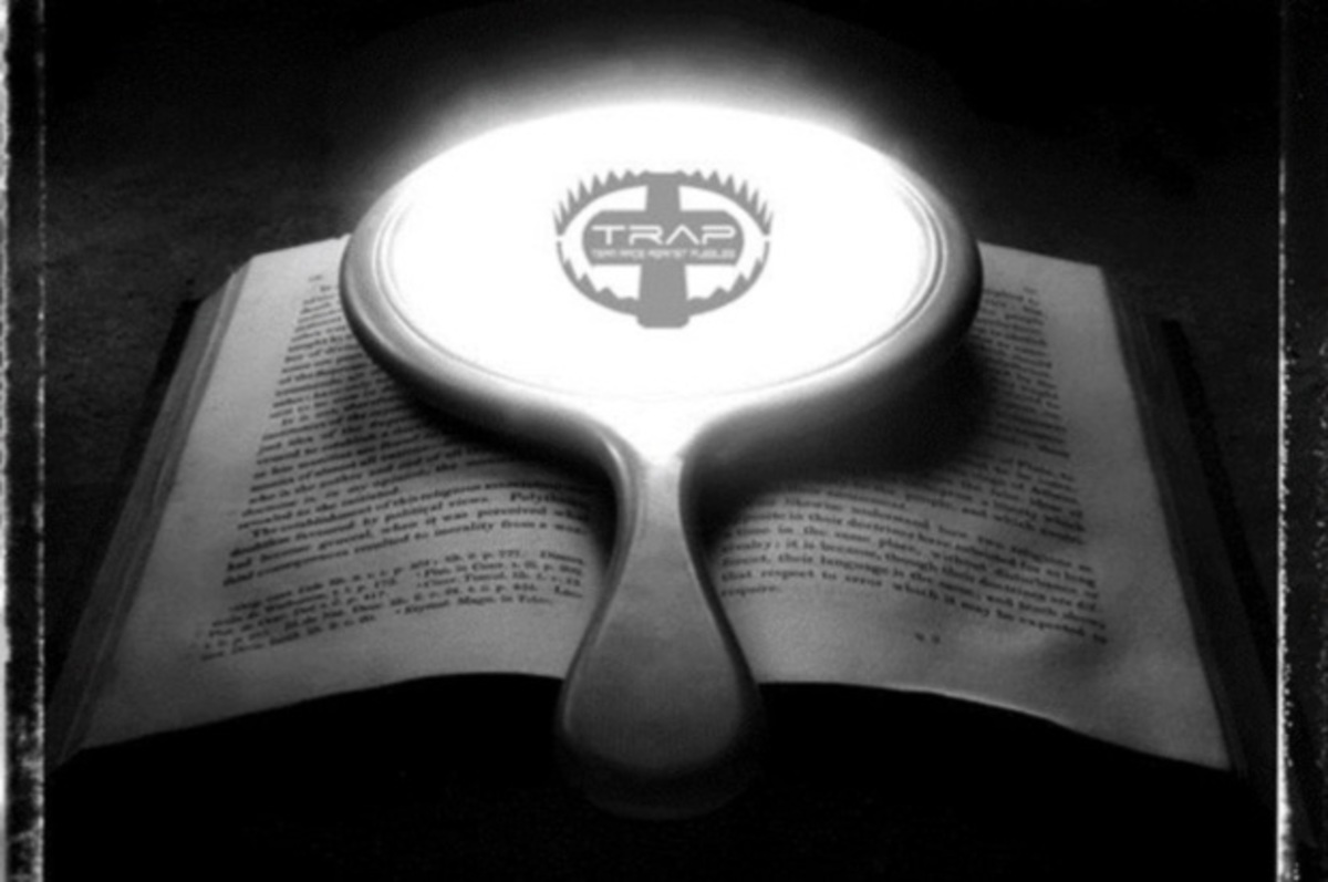 Διαγωνισμός ZappIT: Ζήσε την εμπειρία του Trap Athens!