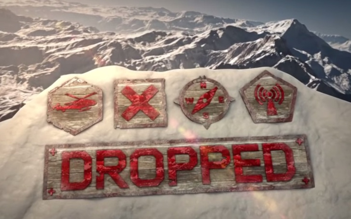 Dropped: Το ριάλιτι που εξελίχθηκε σε τραγωδία