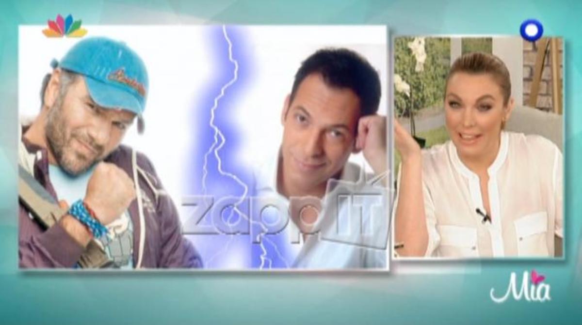 Σκληρή κριτική του Θανάση Αναγνωστόπουλου στον Γρηγόρη Αρναούτογλου