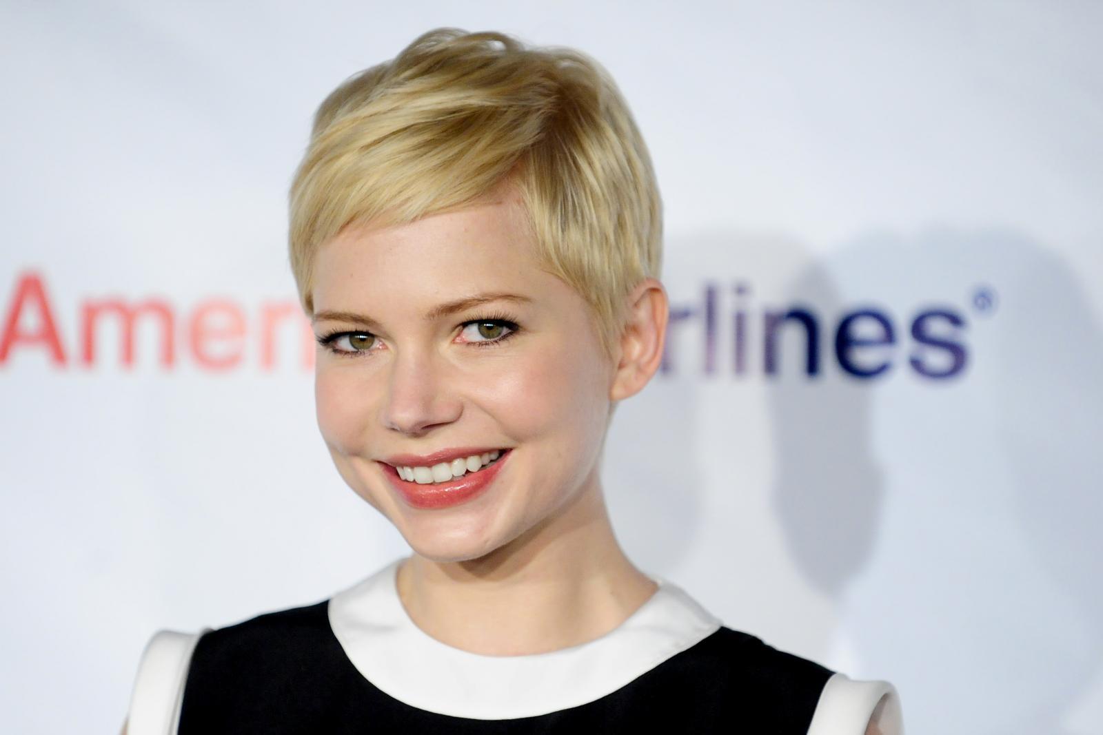 Michelle Williams: Η απώλεια βάρους που συζητήθηκε