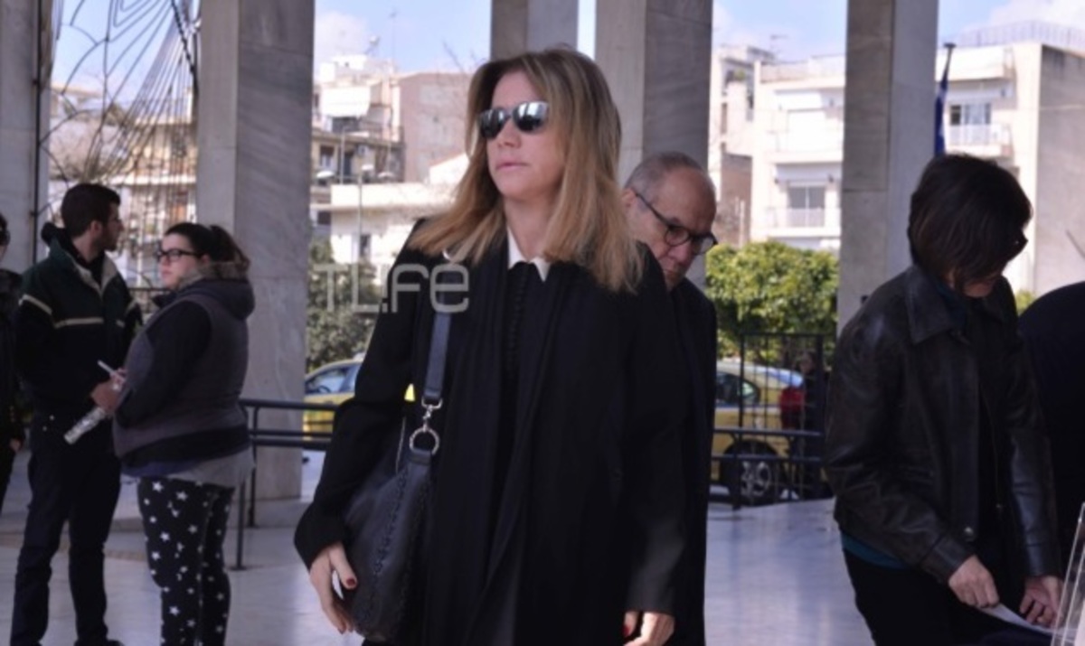 Συγγενείς και φίλοι αποχαιρέτησαν τον Διαγόρα Χρονόπουλο