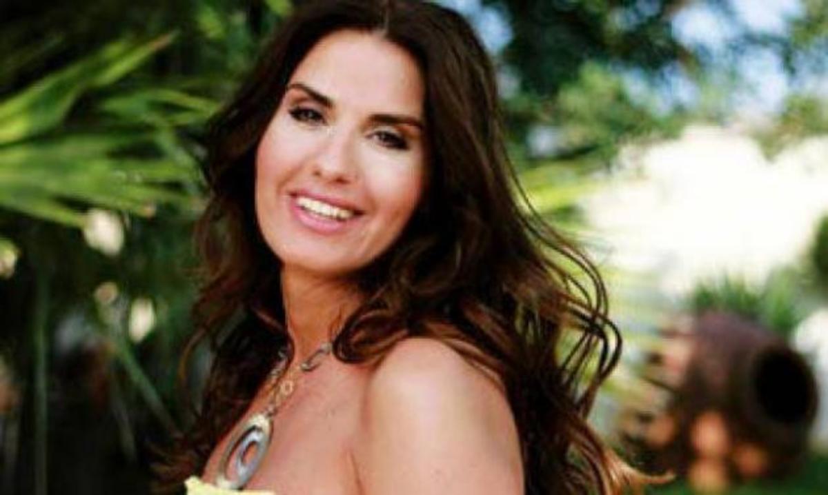 Κάτια Νικολαΐδου: «Έφτασε σε σημείο να απειλήσει τη ζωή μου»