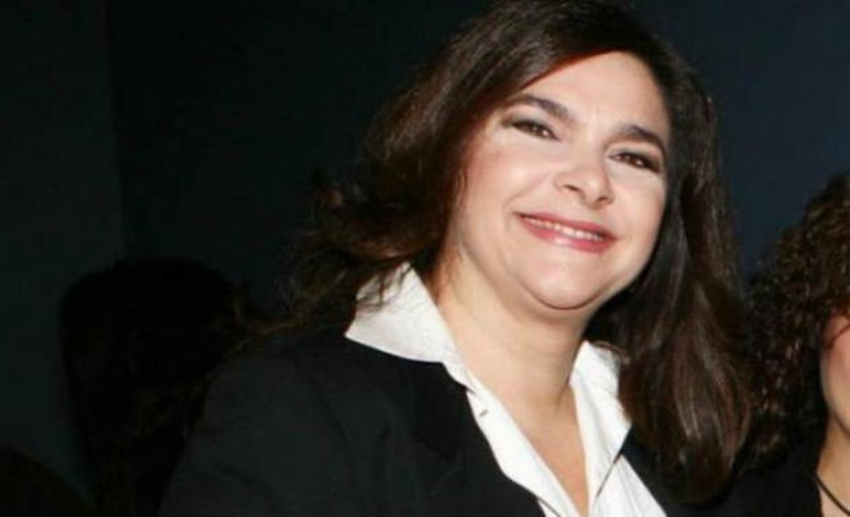 Κατερίνα Κούκα: «Έχω δεχτεί σεξουαλική παρενόχληση»