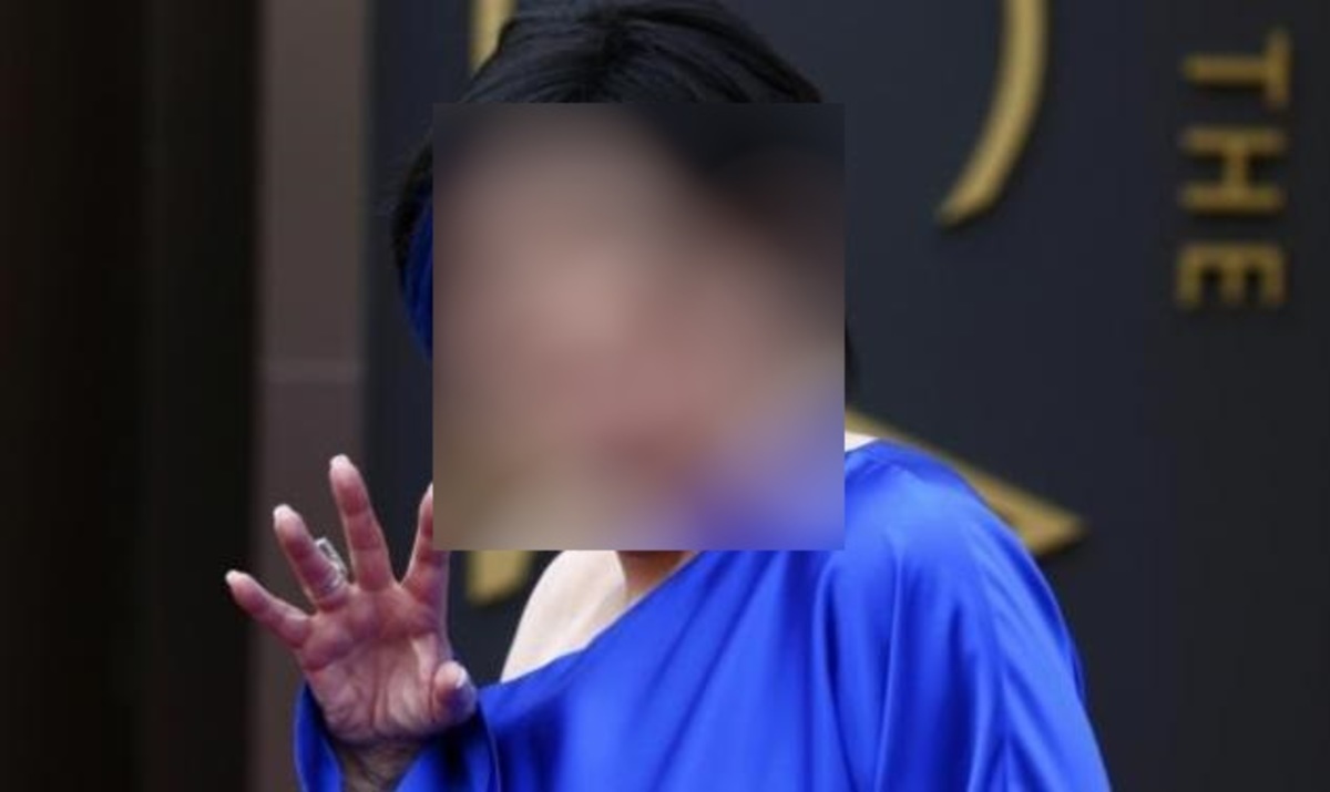 Σε κλινική αποτοξίνωσης διάσημη ηθοποιός και τραγουδίστρια