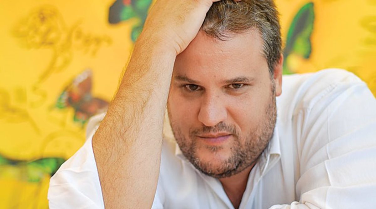 Πέτρος Μπούτος: Η ανακοίνωση του ΑΝΤ1