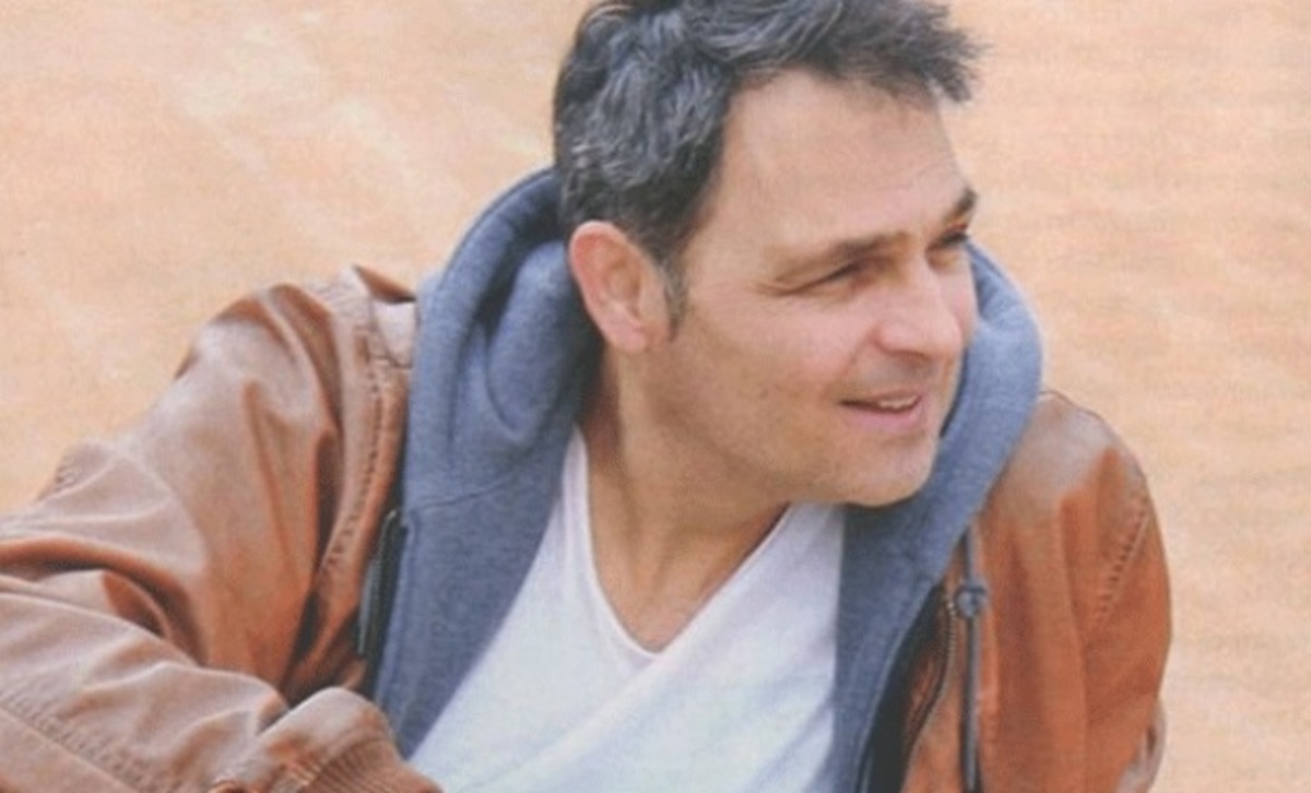 Σταμάτης Γαρδέλης: «Κάποτε κρεμάστηκα σε ένα τρόλεϊ, προσπαθώντας να το σταματήσω, για να…»