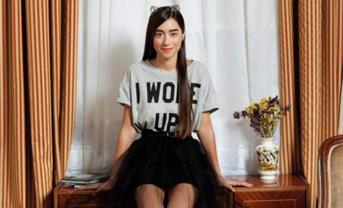 Τζωρτζίνα Λιώση: Η εικόνα του πτώματος που την συγκλόνισε