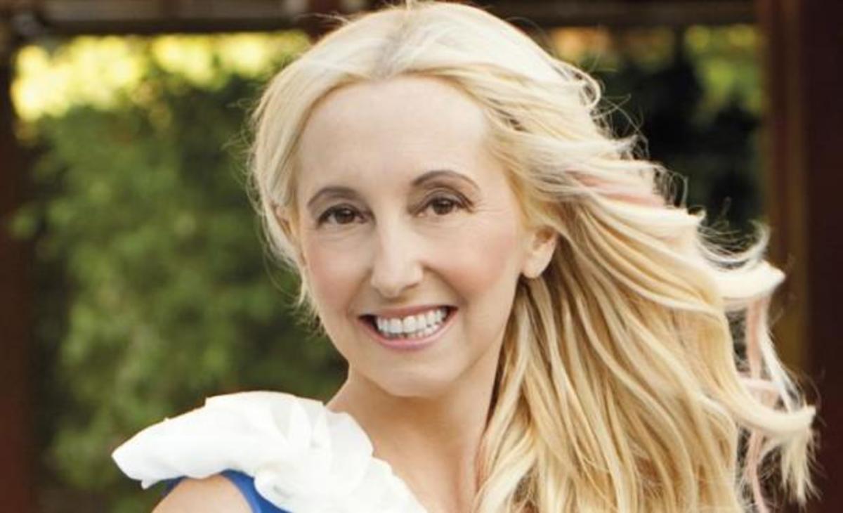 Μαριλένα Παναγιωτοπούλου: «Ήρθα πολύ κοντά στο θάνατο»