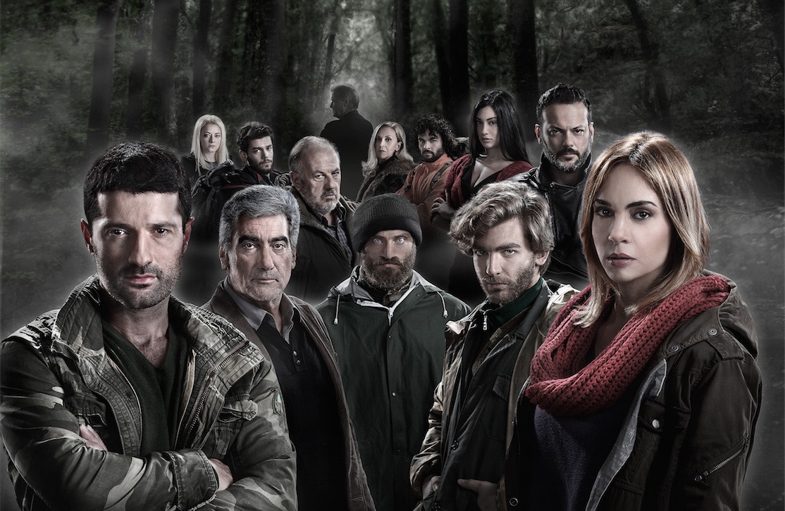 Η Εκδρομή: Απόψε το τελευταίο επεισόδιο!