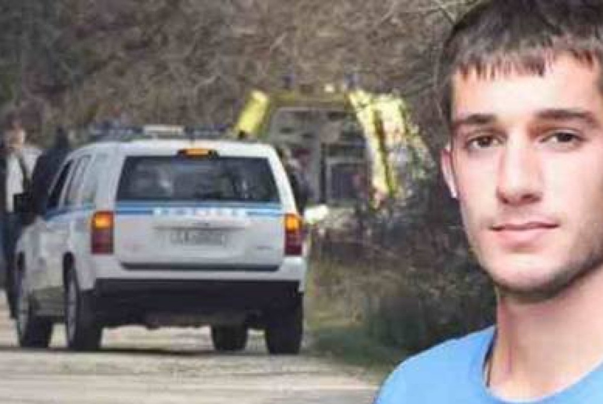 Βαγγέλης Γιακουμάκης: Όλα όσα αποκαλύπτει ο Γιώργος Τσούκαλης