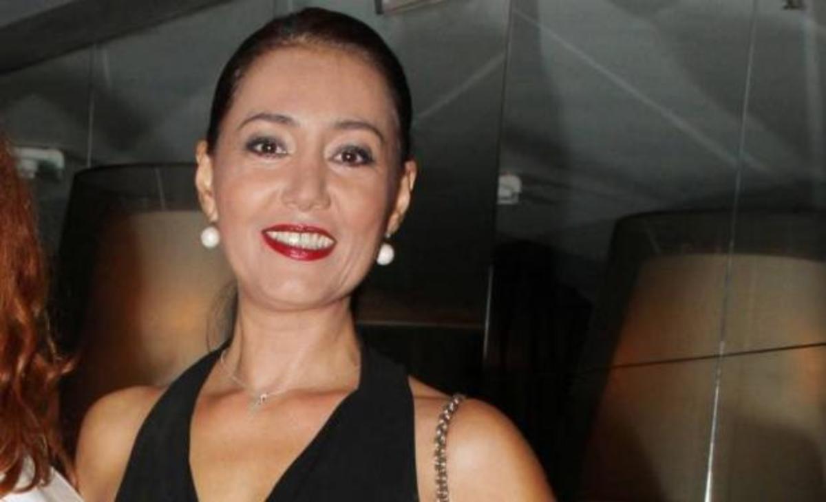 Ηρώ Μουκίου: Το υπέρογκο ποσό που πήρε για διαφήμιση