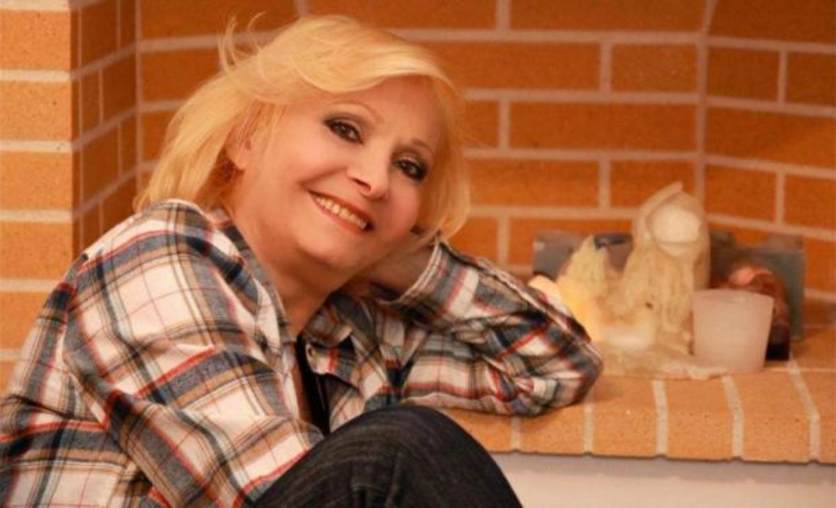 Νέλλη Γκίνη: Πρώην σύντροφός της ήταν έτοιμος να την πετάξει σε χωματερή