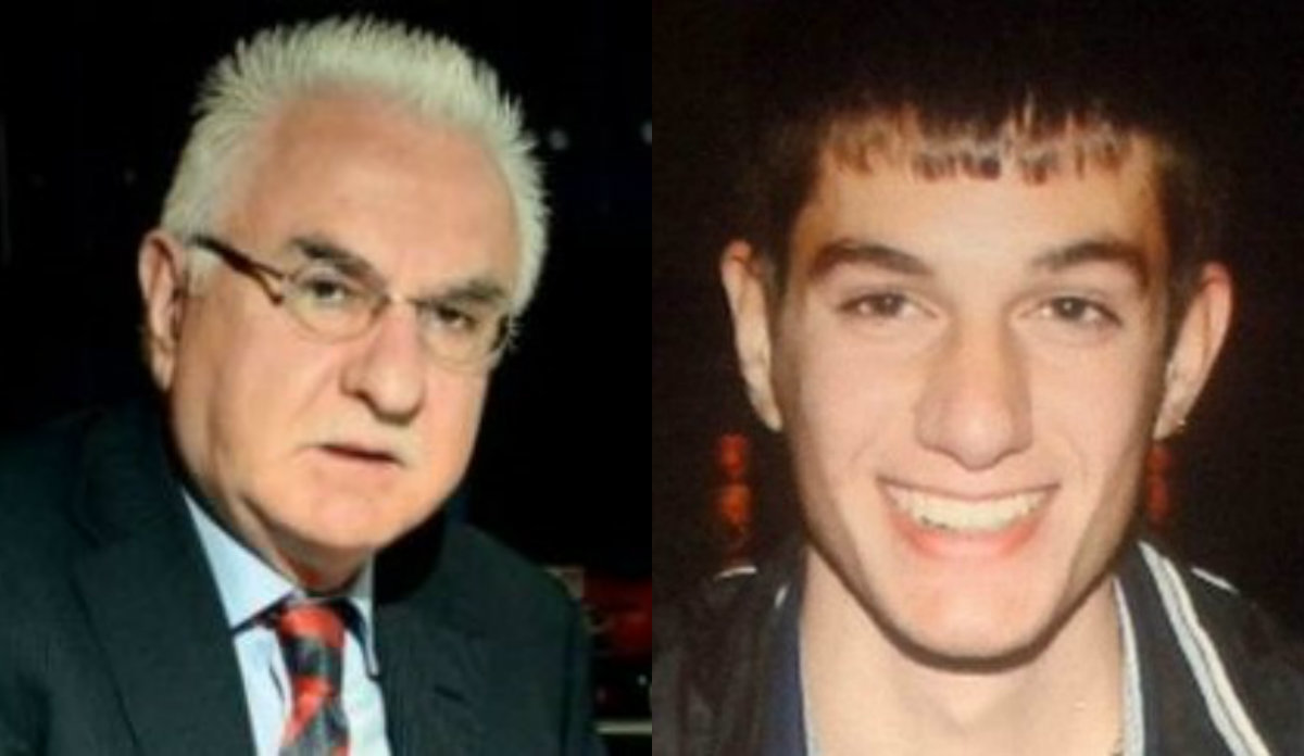 Βαγγέλης Γιακουμάκης: Η συγκλονιστική στιγμή που εξομολογείται ο Γιώργος Τσούκαλης