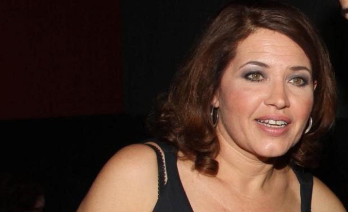 Νικολέτα Βλαβιανού: «Πήγα να πεθάνω τρεις φορές κατά τη διάρκεια…»