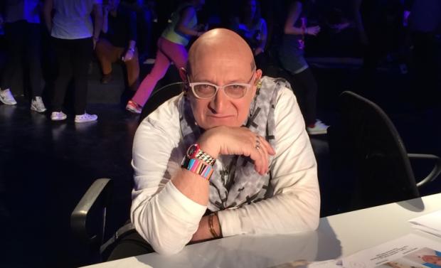 The Music Mall: Η νέα τηλεοπτική σειρά του Δημήτρη Αρβανίτη