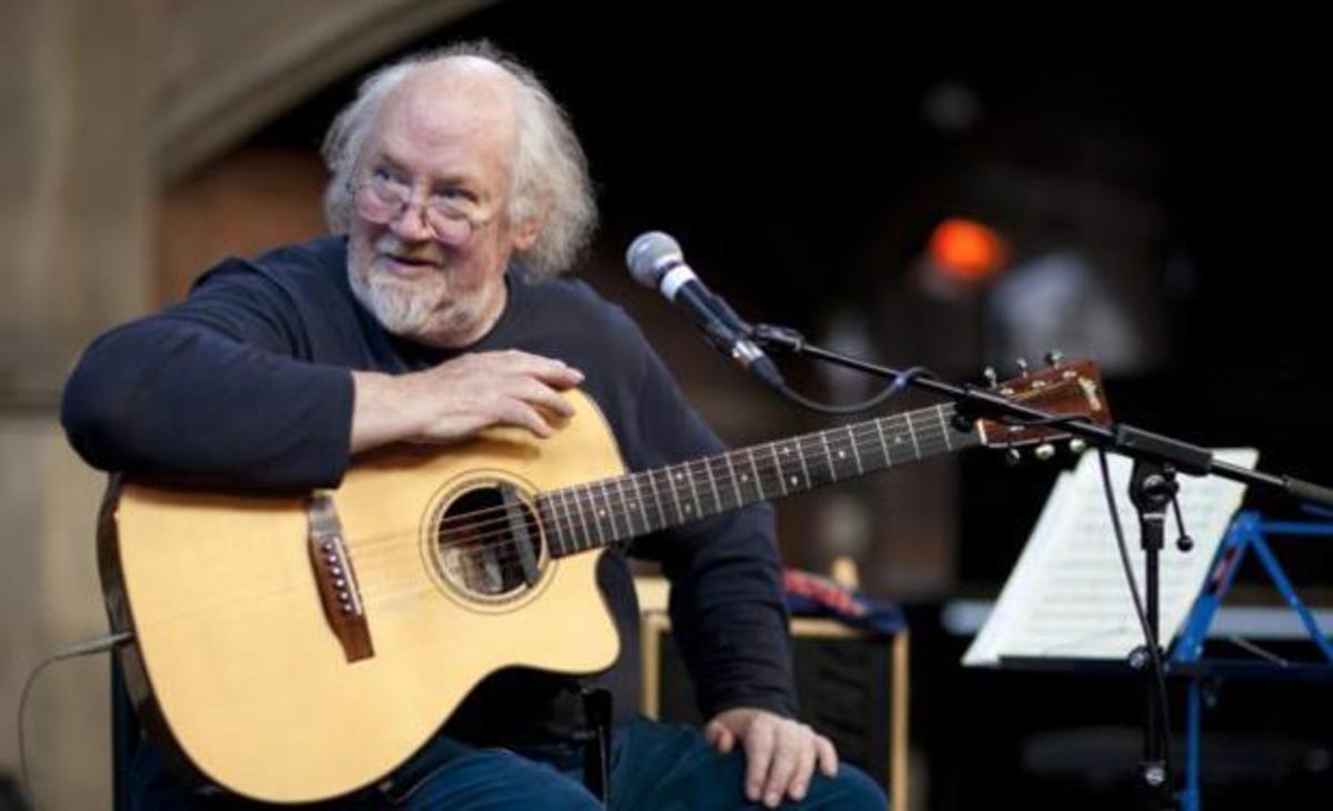 «Έφυγε» από τη ζωή γνωστός κιθαρίστας