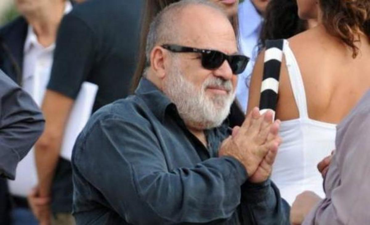 Εσπευσμένα στο νοσοκομείο ο Χρήστος Βαλαβανίδης