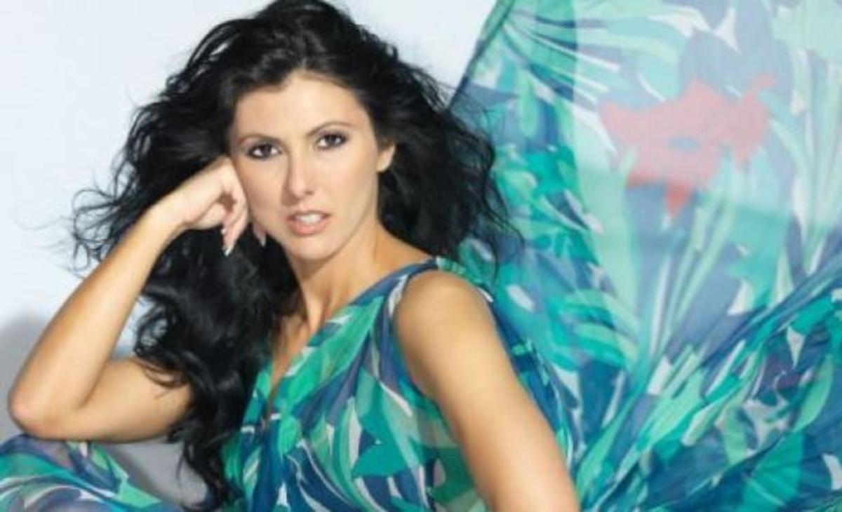 Γκαλένα Βελίκοβα: Γέννησε την δεύτερη κορούλα της